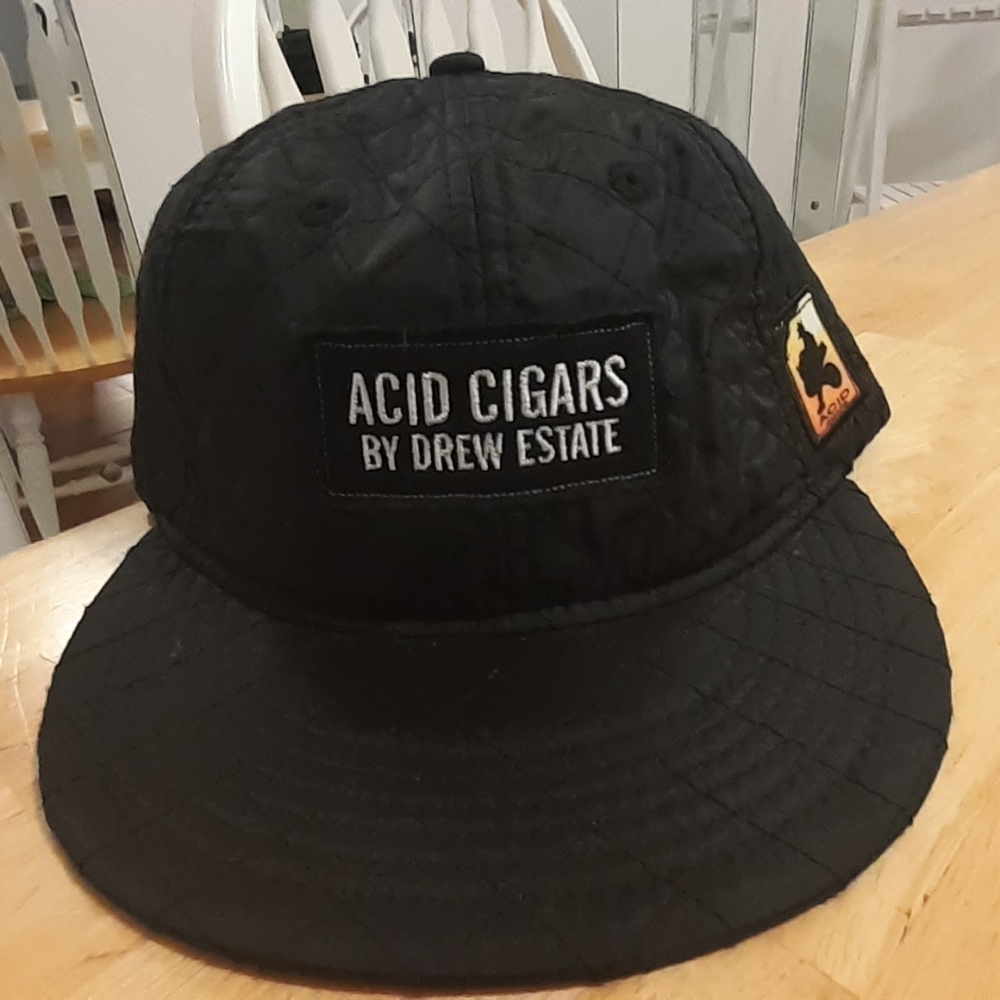 Limited edition Rebirth of Cigars Drew Estates sna